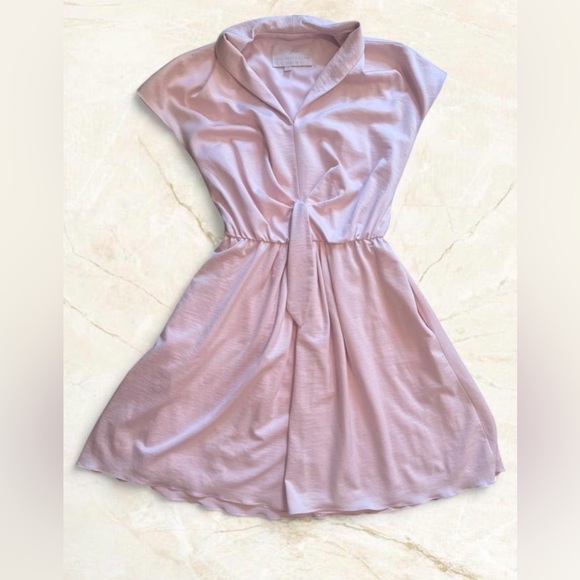 Gal Meets Glam Dresses & Skirts - Gal Meets Glam Pink Spring Party Dress Size 4